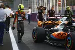 Foto zur News: Lando Norris (McLaren)