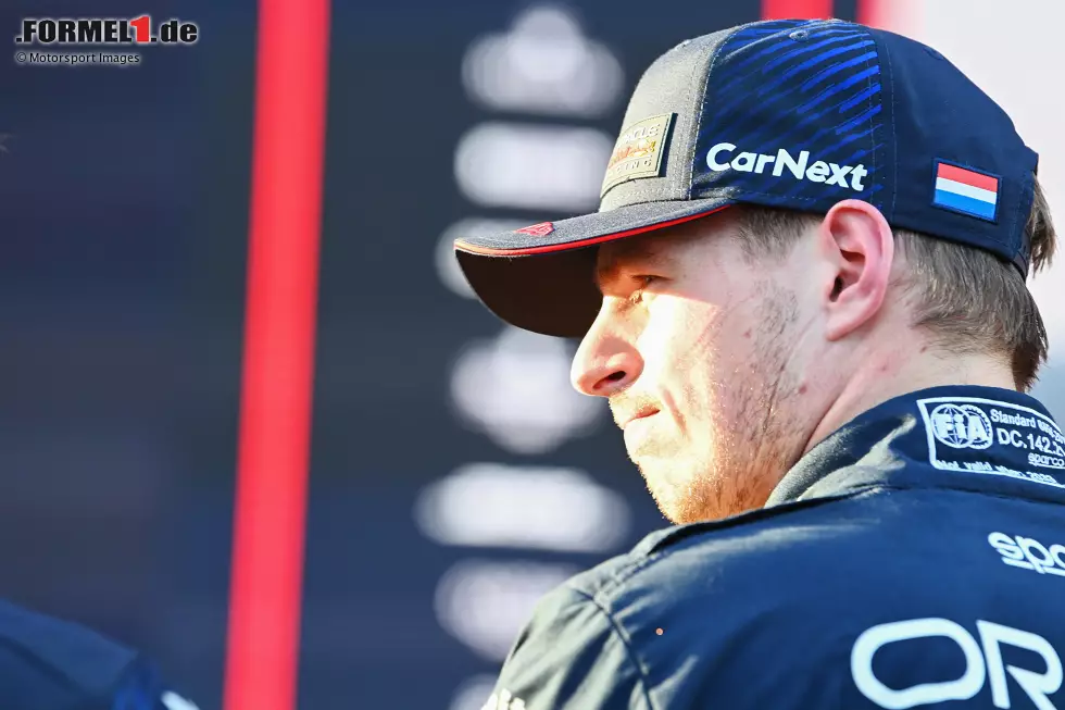 Foto zur News: Max Verstappen (Red Bull)