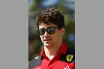 Foto zur News: Charles Leclerc (Ferrari)