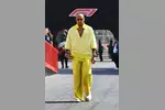 Foto zur News: Lewis Hamilton (Mercedes)