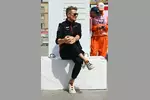 Foto zur News: Nico Hülkenberg (Haas)