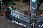 Foto zur News: Mercedes W14