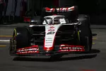 Foto zur News: Nico Hülkenberg (Haas)