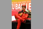 Foto zur News: Charles Leclerc (Ferrari)