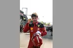 Foto zur News: Charles Leclerc (Ferrari)