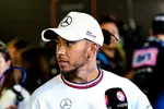 Foto zur News: Lewis Hamilton (Mercedes)