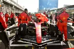 Foto zur News: Charles Leclerc (Ferrari)