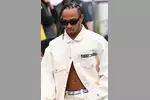 Foto zur News: Lewis Hamilton (Mercedes)