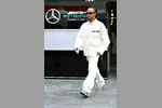 Foto zur News: Lewis Hamilton (Mercedes)