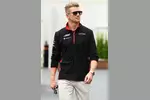 Foto zur News: Nico Hülkenberg (Haas)