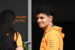 Foto zur News: Lando Norris (McLaren)