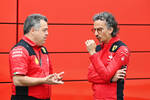 Foto zur News: Laurent Mekies (Ferrari)