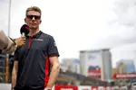 Foto zur News: Nico Hülkenberg (Haas)