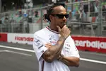 Foto zur News: Lewis Hamilton (Mercedes)