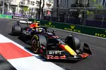 Foto zur News: Sergio Perez (Red Bull)