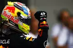 Foto zur News: Sergio Perez (Red Bull)