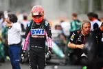 Foto zur News: Esteban Ocon (Alpine)