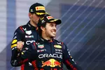 Foto zur News: Sergio Perez (Red Bull)