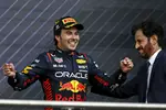 Foto zur News: Sergio Perez (Red Bull)