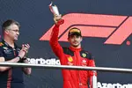 Foto zur News: Charles Leclerc (Ferrari)