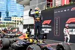 Foto zur News: Sergio Perez (Red Bull)