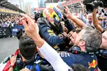 Foto zur News: Sergio Perez (Red Bull)