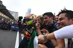 Foto zur News: Sergio Perez (Red Bull)