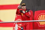 Foto zur News: Charles Leclerc (Ferrari)