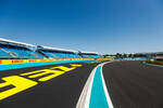 Foto zur News: Blick auf die Formel-1-Strecke in Miami