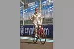 Foto zur News: Nico Hülkenberg (Haas)