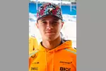 Foto zur News: Lando Norris (McLaren)