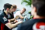 Foto zur News: Kevin Magnussen (Haas)