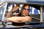 Foto zur News: Vin Diesel