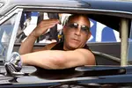 Foto zur News: Vin Diesel