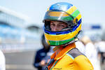 Foto zur News: Bruno Senna