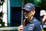 Foto zur News: Adrian Newey (Red Bull)