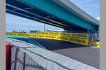Foto zur News: Die leicht modifizierte Schikane in Miami