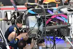 Foto zur News: Red Bull RB19