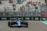 Foto zur News: Esteban Ocon (Alpine)