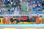 Foto zur News: Charles Leclerc (Ferrari)