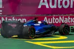 Foto zur News: Alexander Albon (Williams)