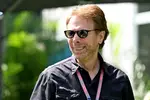 Foto zur News: Filmproduzent Jerry Bruckheimer