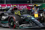 Foto zur News: Lewis Hamilton (Mercedes)