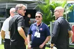 Foto zur News: Michael Andretti