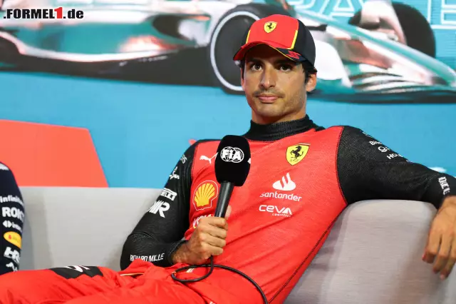 Foto zur News: Formel-1-Liveticker: Fliegt Nyck de Vries bald raus?