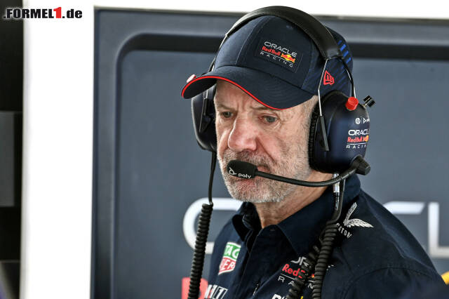 Foto zur News: Formel-1-Liveticker: Kommt Pierre Gasly zu schlecht weg?