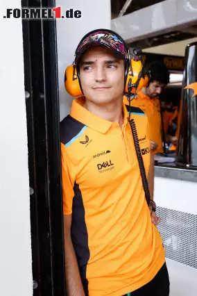 Foto zur News: Formel-1-Liveticker: Haas kann den Fokus noch nicht auf 2024 legen