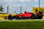 Foto zur News: Charles Leclerc (Ferrari)