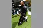 Foto zur News: Lewis Hamilton (Mercedes)