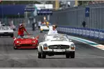 Foto zur News: George Russell (Mercedes)